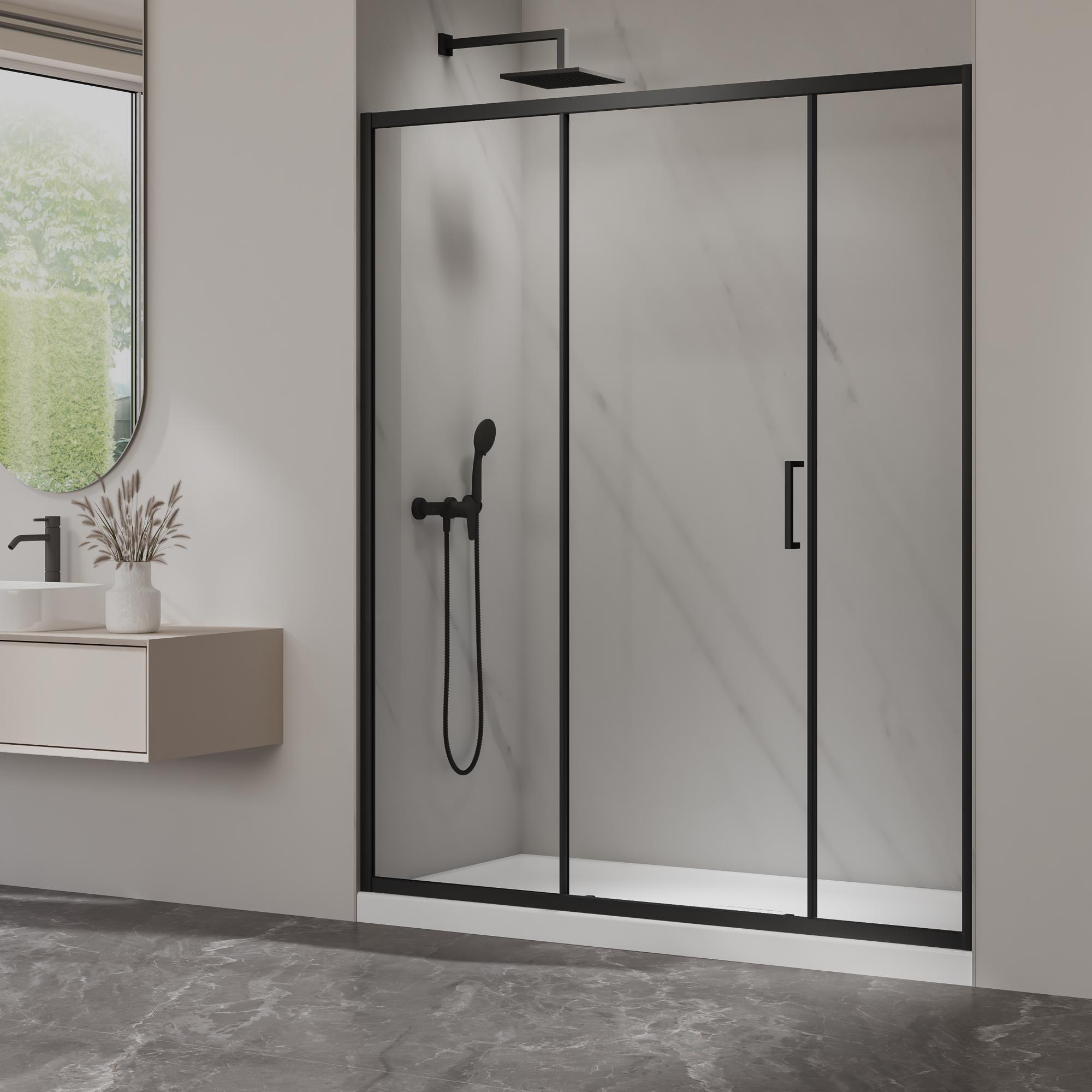 805Y21 Sliding door