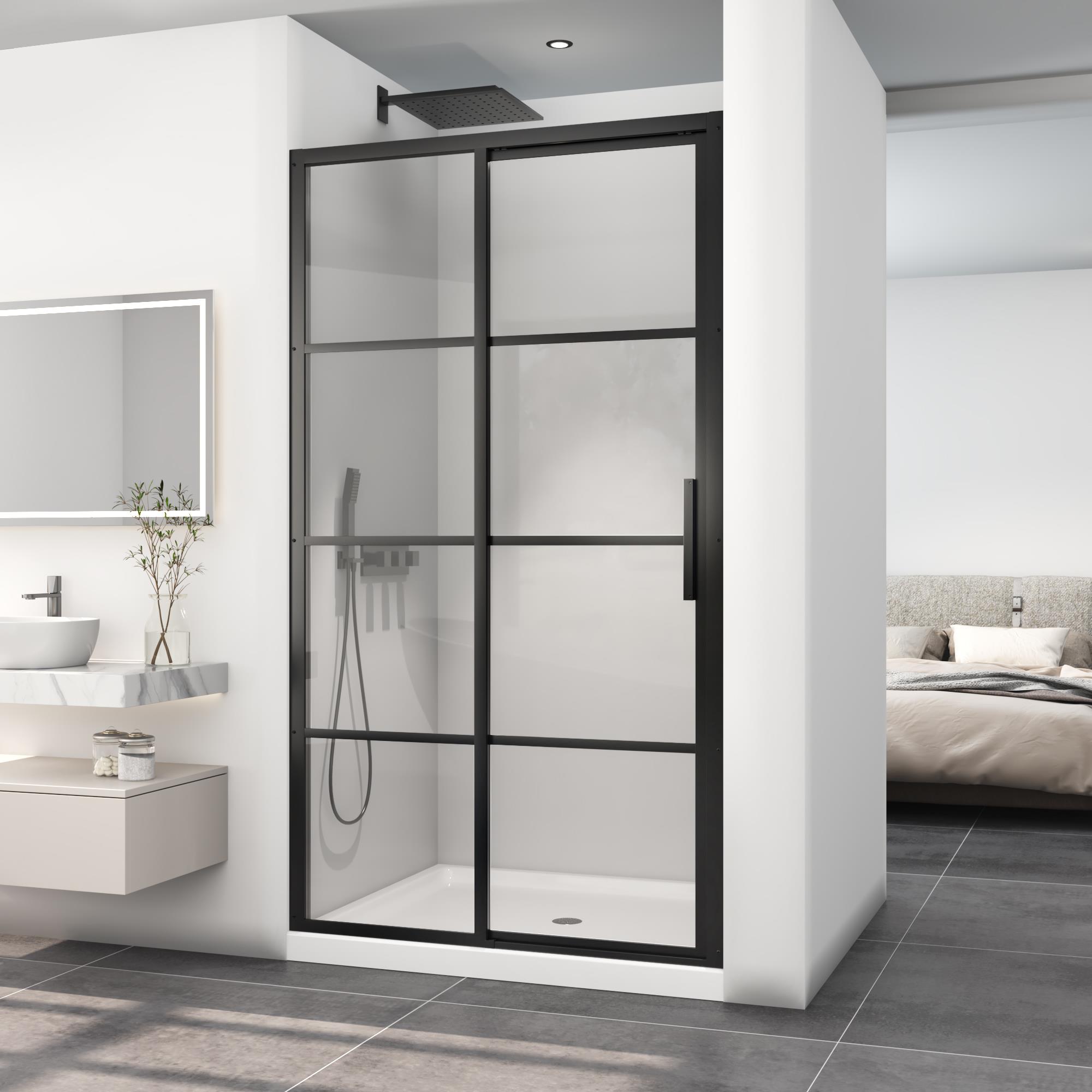 813Y21 Sliding door