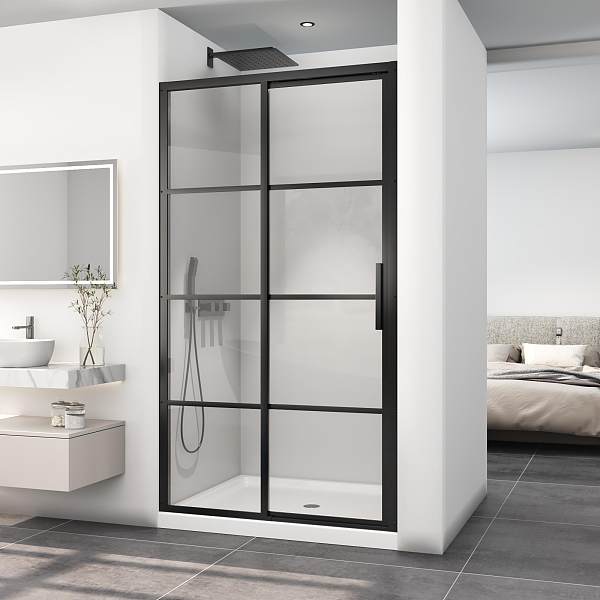 813Y21 Sliding door