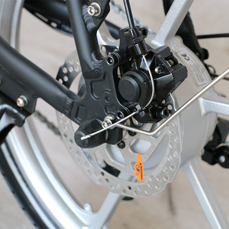 Female Style Step Through 20