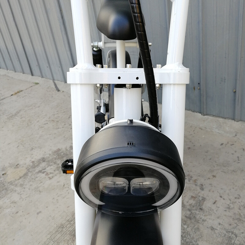 48v 500w Fat Tire Electric Bicycle Electric Farm Bike