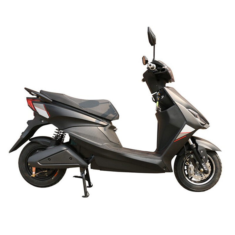 60V 20AH 800w Electric Motorcycle For Adult