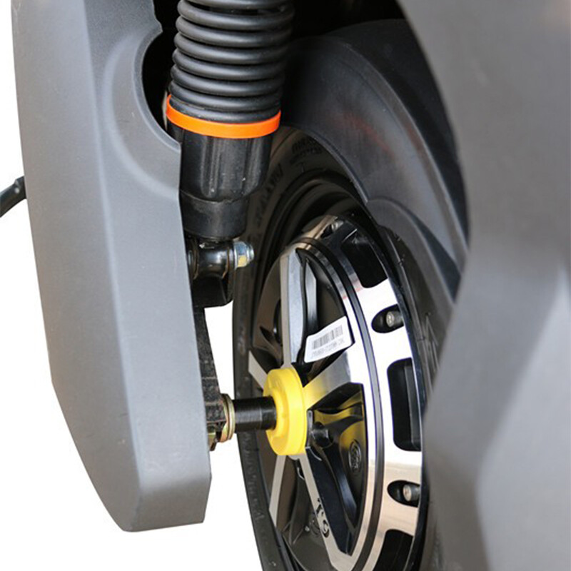 60V 20AH 800w Electric Motorcycle For Adult