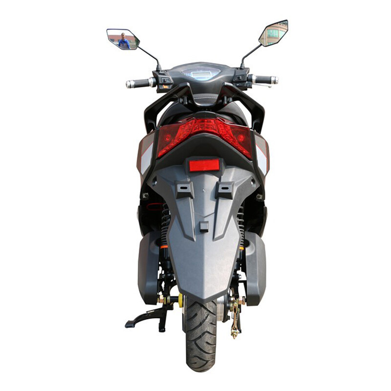 60V 20AH 800w Electric Motorcycle For Adult