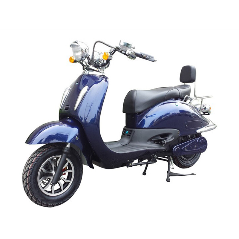 Euro Style 1000W EEC Electric Scooter