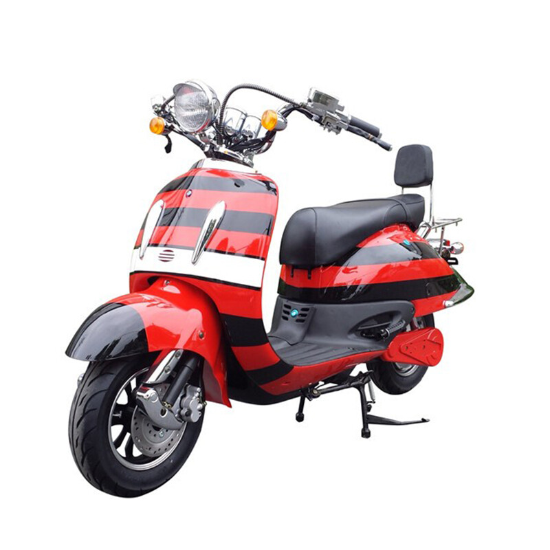 Euro Style 1000W EEC Electric Scooter