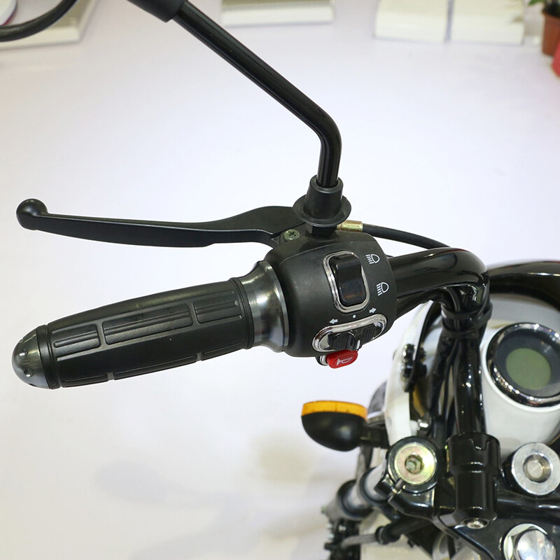 60V 1000W Two Wheel Electric Scooter For Adults