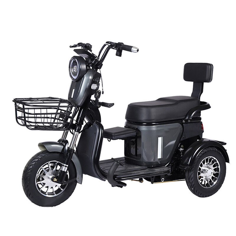 Daily Commute Electric Mobility Scooter