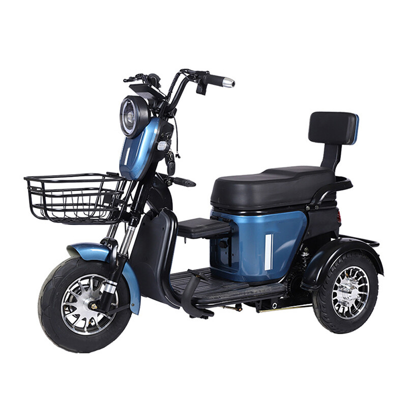 Daily Commute Electric Mobility Scooter