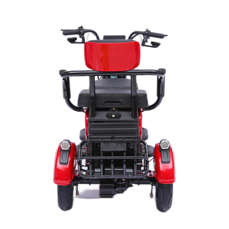 Pets Electric Scooter Recreational Vehicle