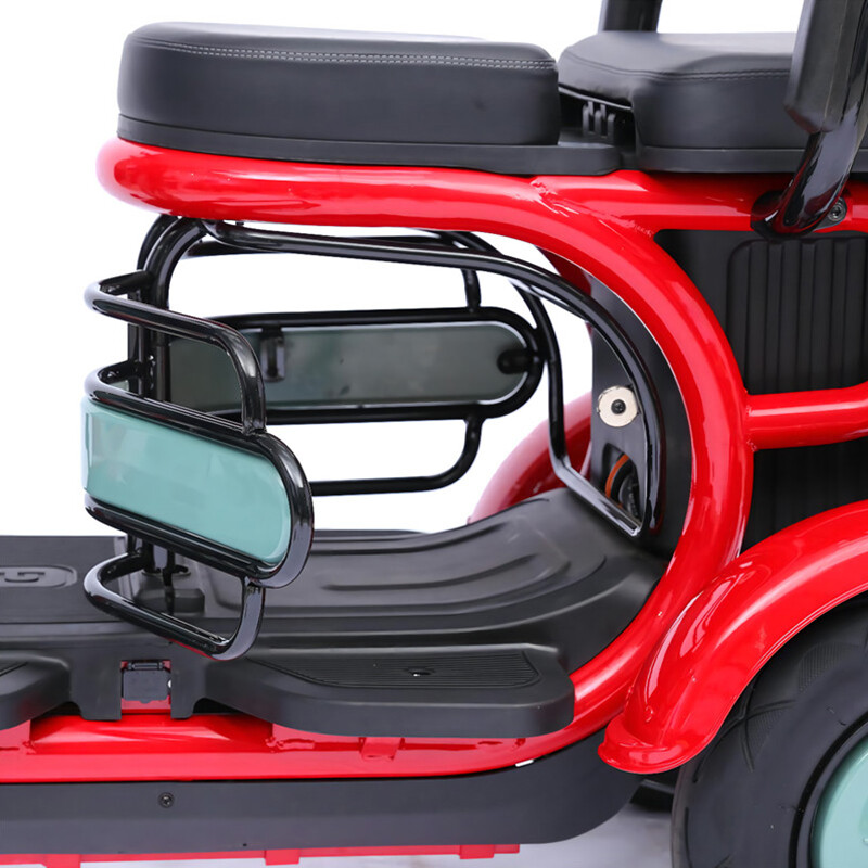 Pets Electric Scooter Recreational Vehicle