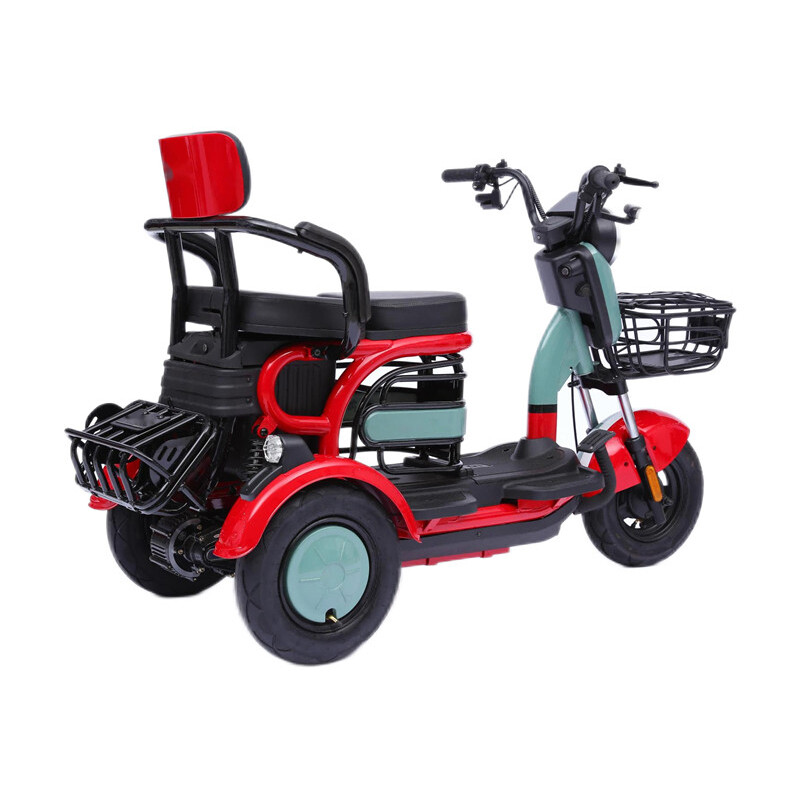 Pets Electric Scooter Recreational Vehicle