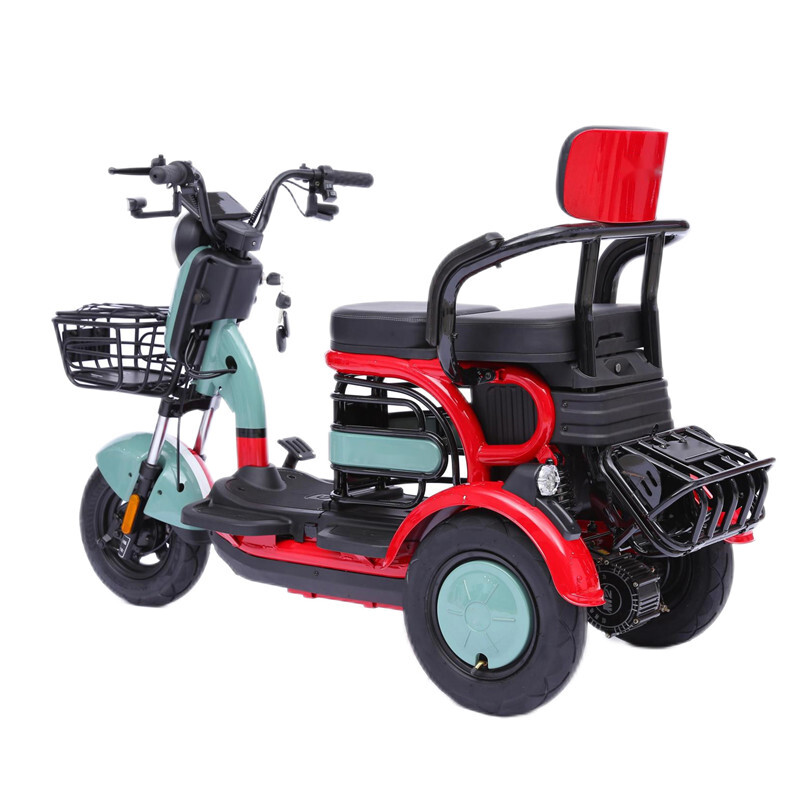 Pets Electric Scooter Recreational Vehicle