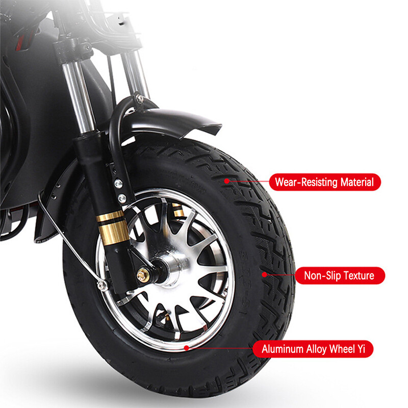 Cheap Price Electric Mobility Scooter