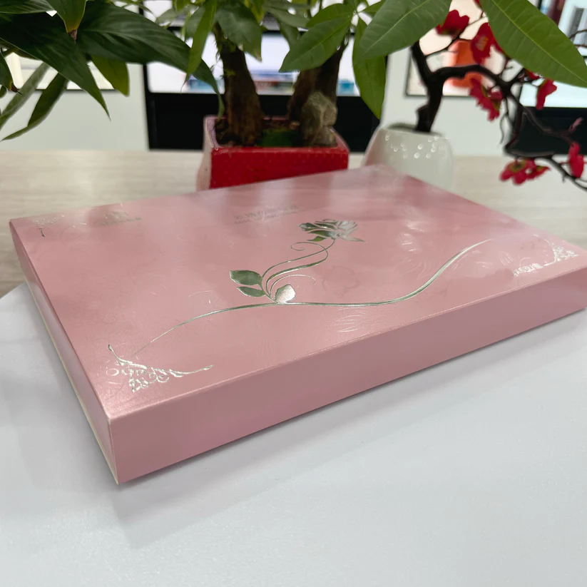 化妝品盒 抗菌凝膠包裝 抽屜盒