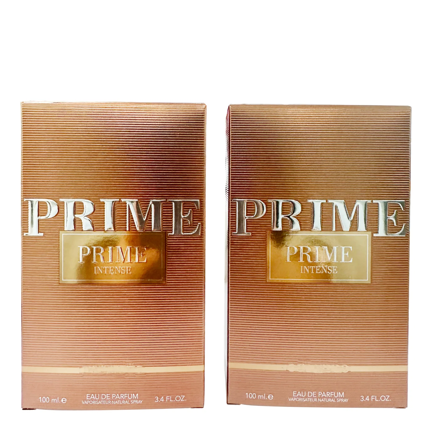 包裝紙盒包裝香水樣品盒