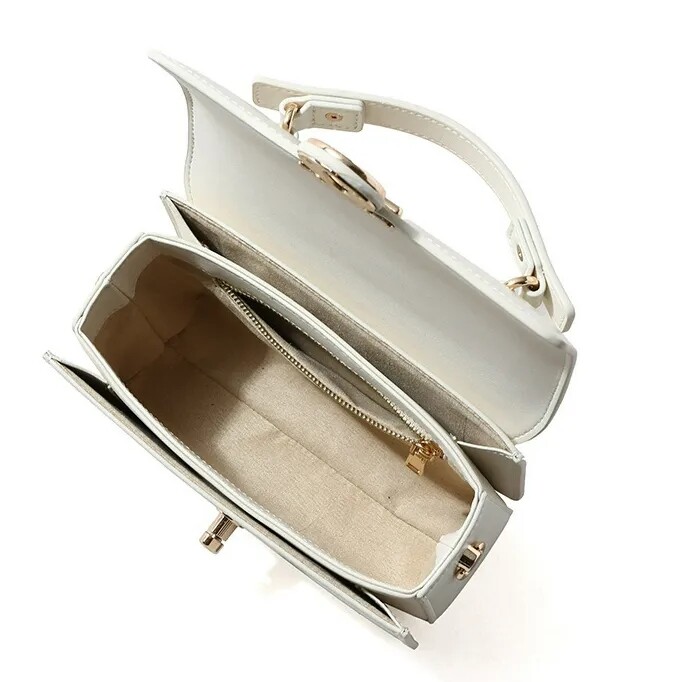 new luxury genuine leather handbag for women design fashion high quality cowhide ladies shoulder bag crossbody bag