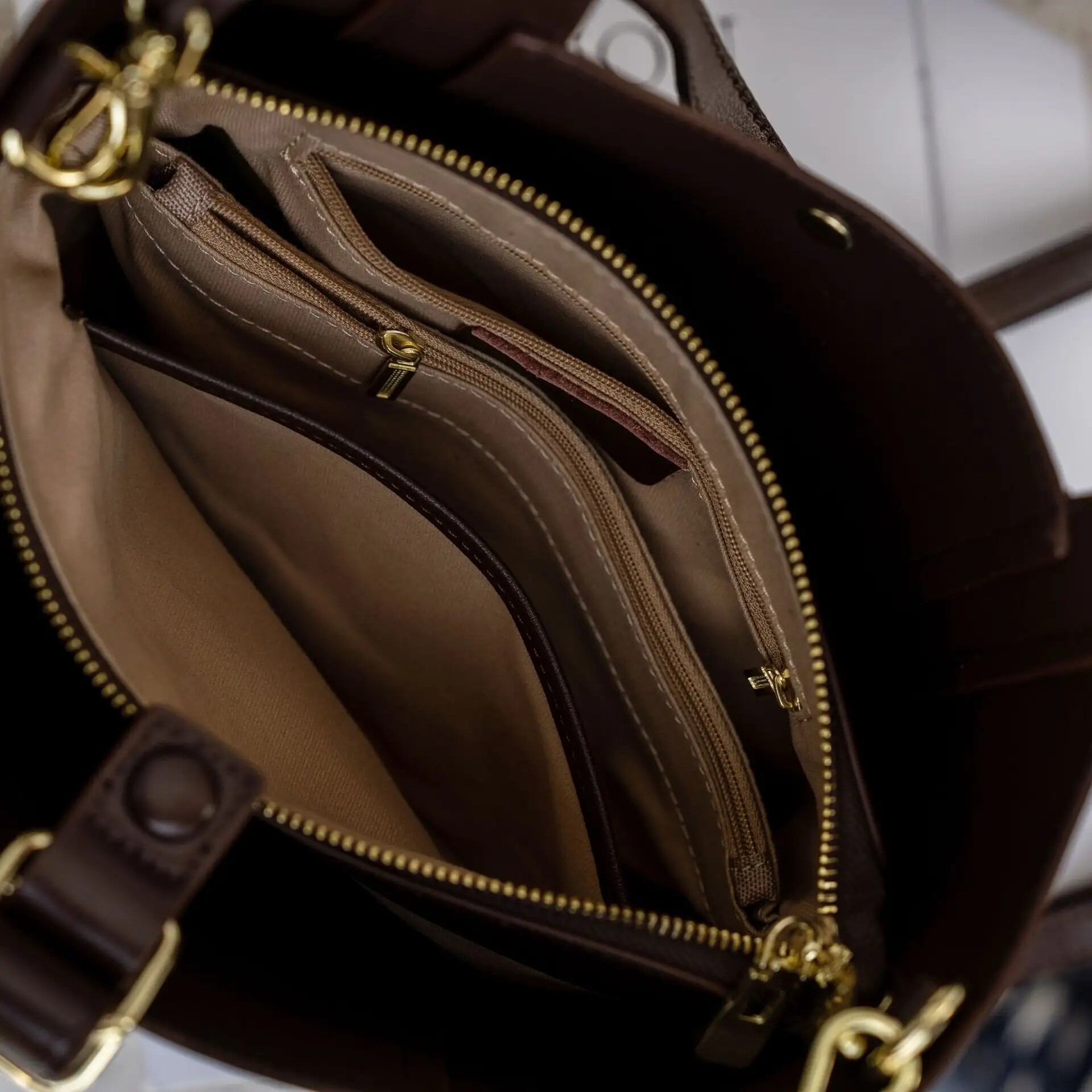 vegetable tanned cowhide handbag for women shoulder bag new simple fashion luxury genuine leather ladies bag