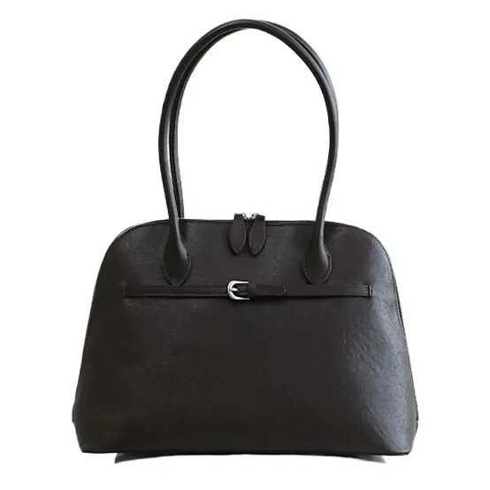 empty logo designer bag Luxury ladies genuine leather handbag with large capacity high quality ladies cowhide shoulder bag