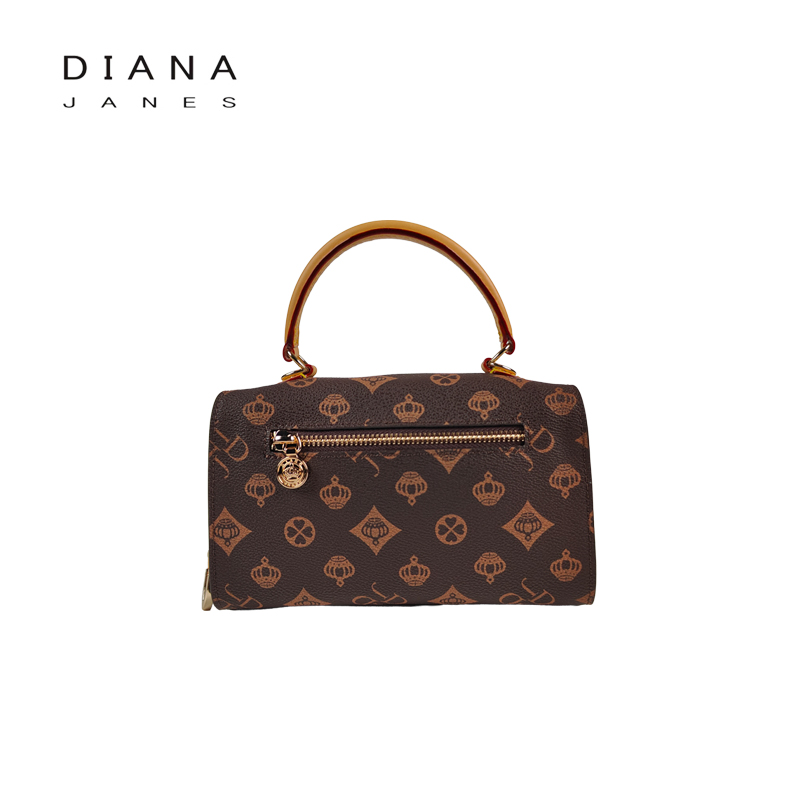 Small square bag, Boston style pillow bag, versatile women's handbag, high-end messenger bag