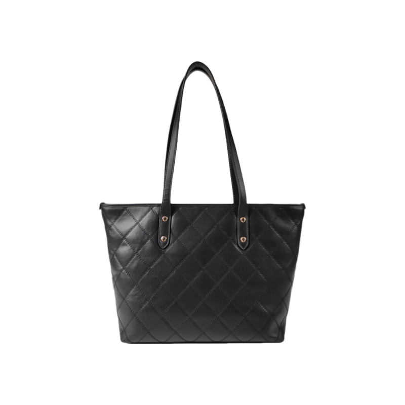 Classic Girl Lock handbag 2025 new style handbag messenger bag saddle bag 