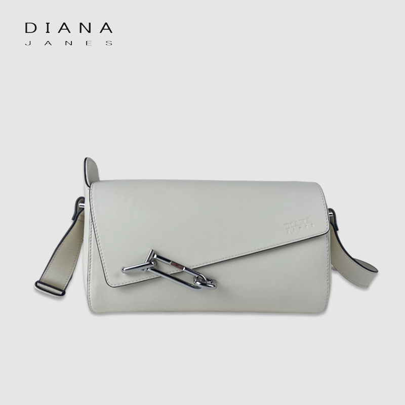 Large-capacity hobo bag for women, tote bag for commuting, cross-body leather women's bag