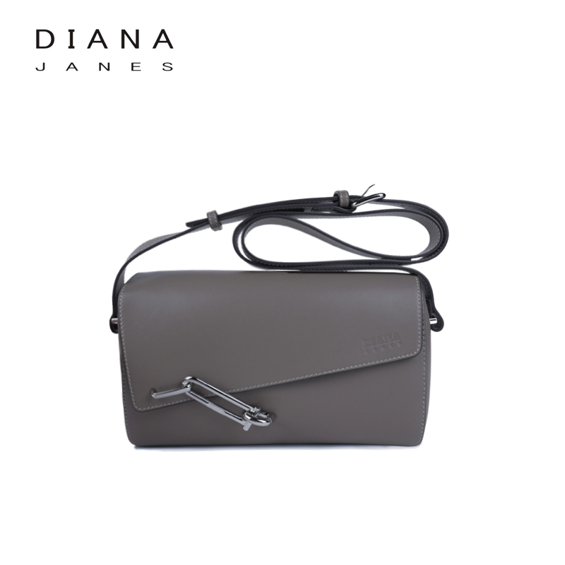 Large-capacity hobo bag for women, tote bag for commuting, cross-body leather women's bag