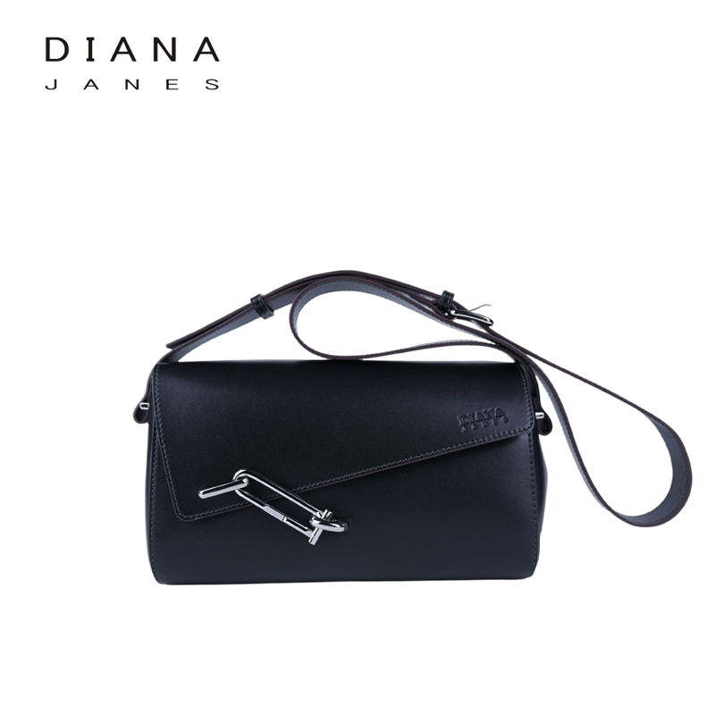 Large-capacity hobo bag for women, tote bag for commuting, cross-body leather women's bag