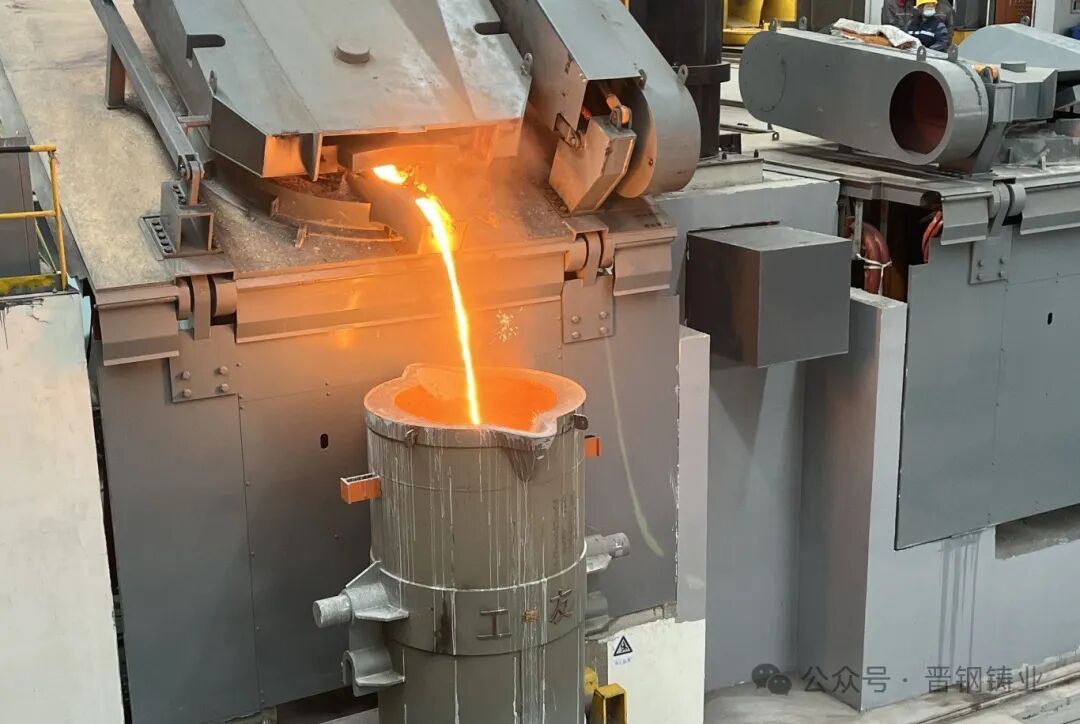 出铁温度 出铁温度