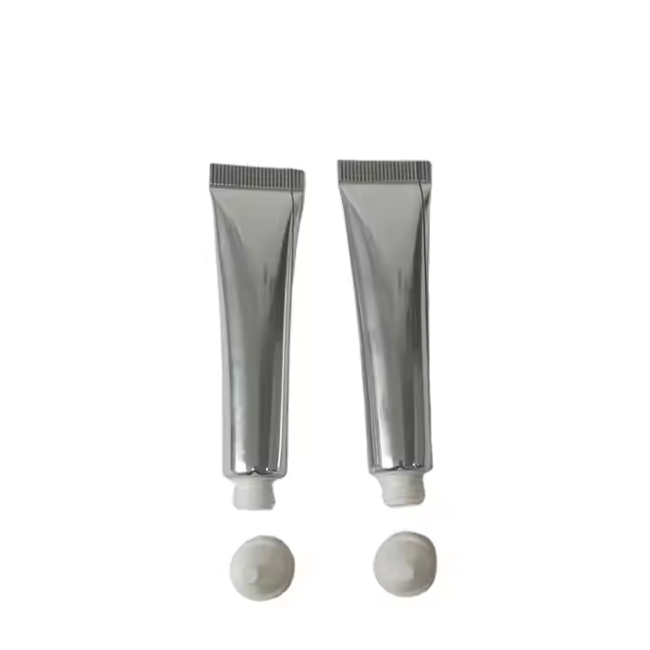 Manufacturer direct sales of high-quality cosmetic hoses, available for customers to customize