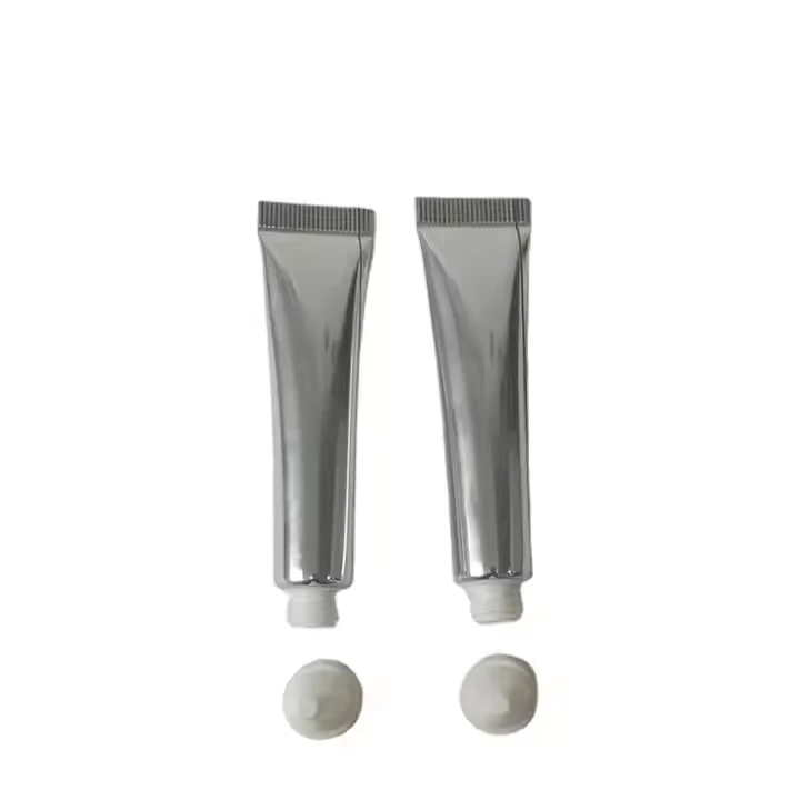 Manufacturer direct sales of high-quality cosmetic hoses, available for customers to customize