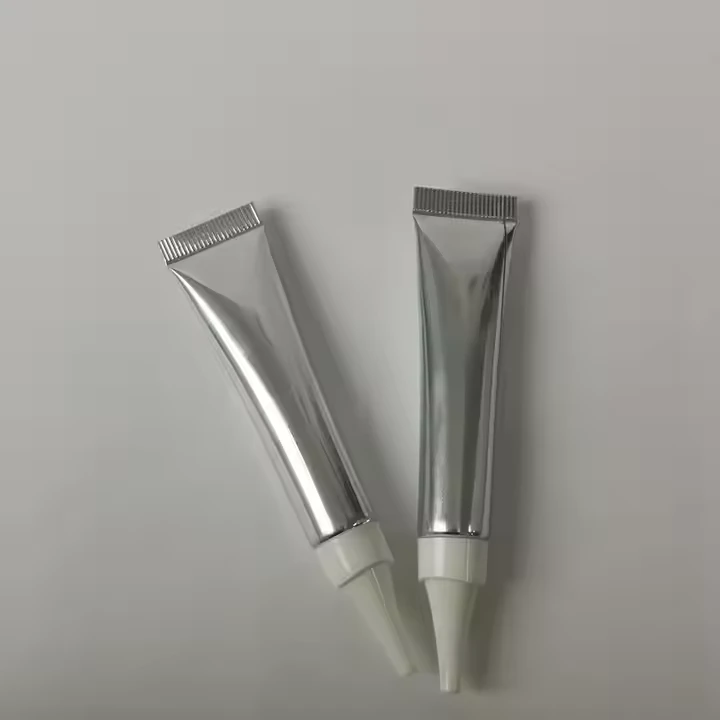 Manufacturer direct sales of high-quality cosmetic hoses, available for customers to customize