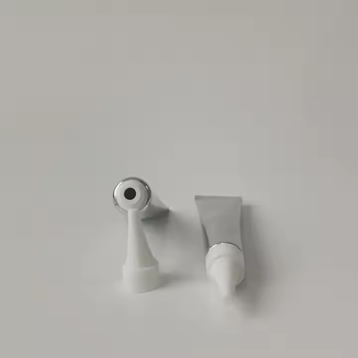 Manufacturer direct sales of high-quality cosmetic hoses, available for customers to customize