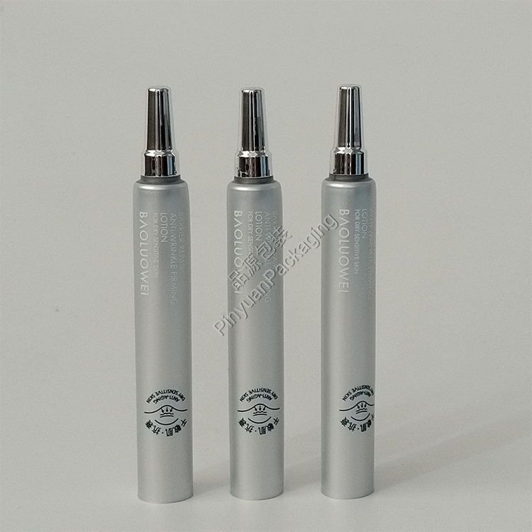 D16 10ml Skincare Firming Cream ABL Cosmetic Tube with Nozzle Cap