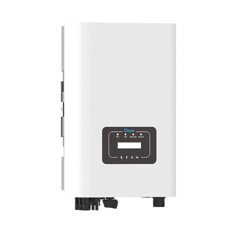 Deye SUN-8K-G06P3-EU-AM2-P1