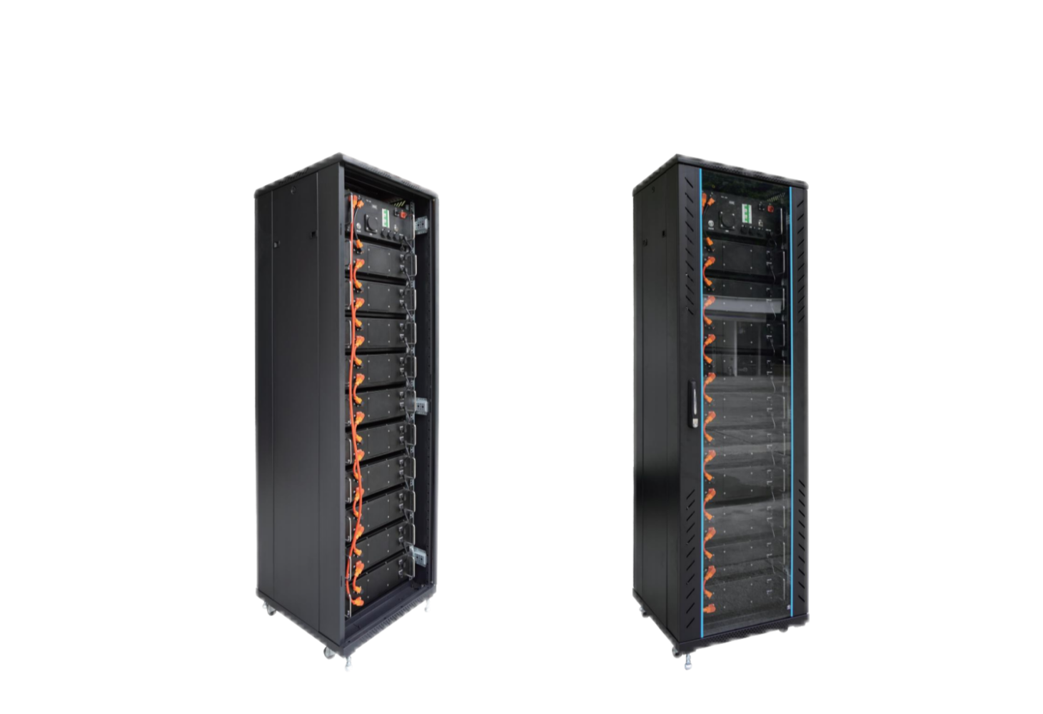 ATS Rack Mount Battery