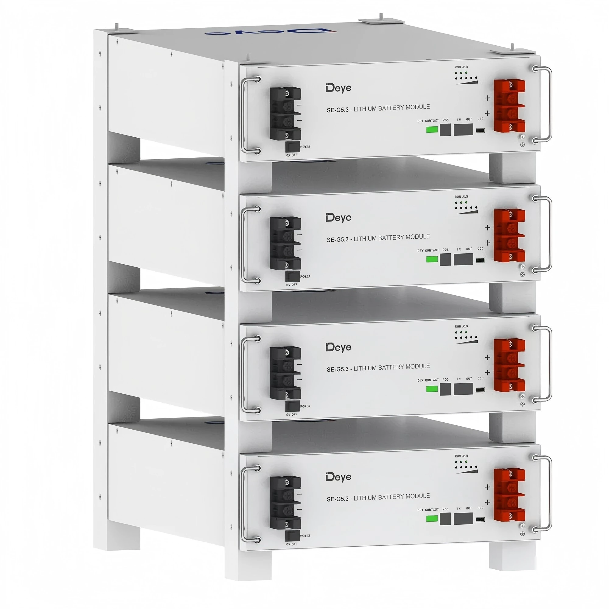 Low Voltage Series (LV)1 SE-G5.3