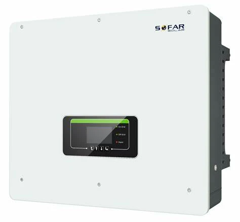 ME 5K~20KTL-3PH