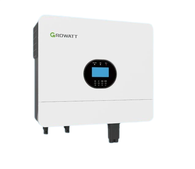 Off-Grid storage Inverter-Single Phase Off-Grid-SPF6000ESPlus