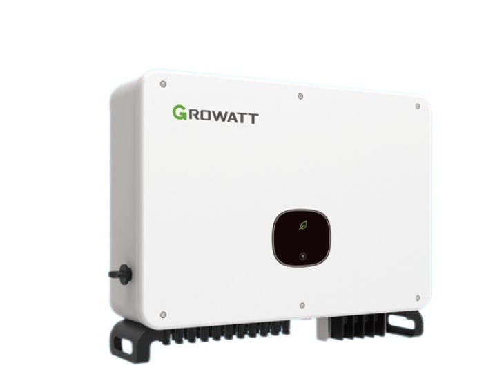 On grid PV inverter-Commercial & Industrial PV Inverter-MAC 50-70KTL3-X LVMV
