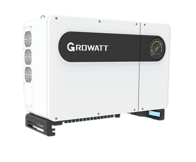 On grid PV inverter-Commercial & Industrial PV Inverter-MAX 50-80KTL3 LV