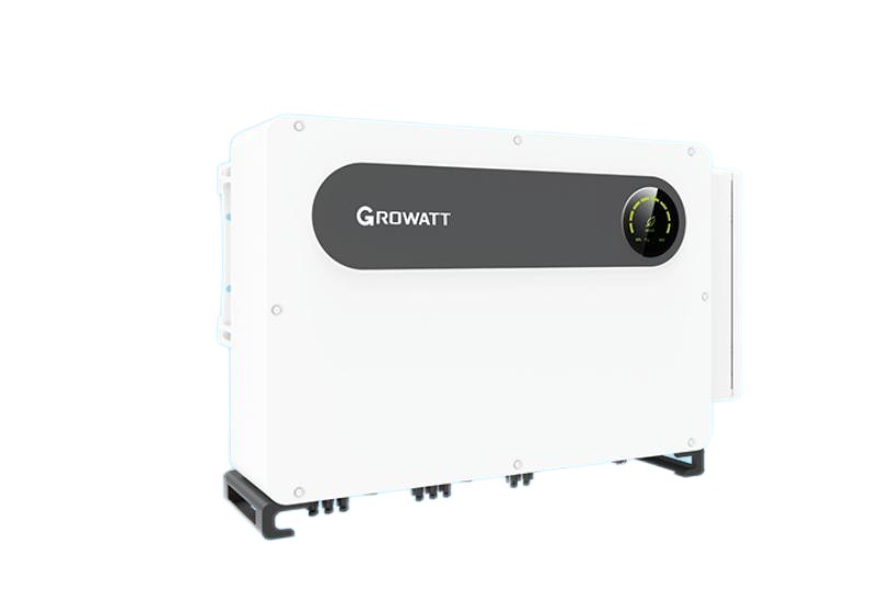 On grid PV inverter-Commercial & Industrial PV Inverter-MAX 100-150KTL3-X2 LVMV