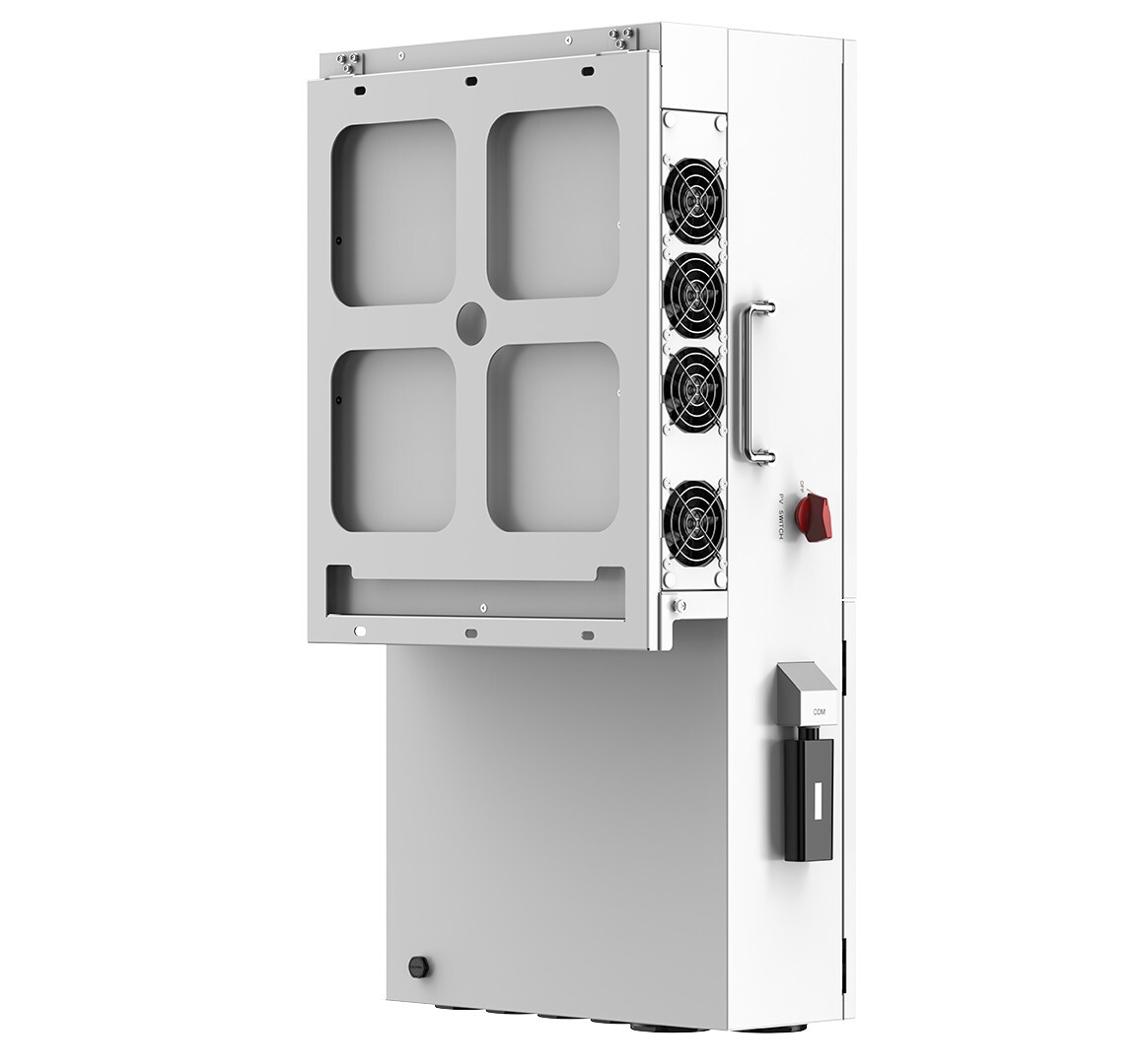 Hybrid inverter-American ESS split- phase inverter（battery voltage48V）