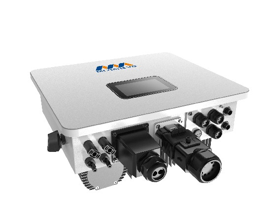 Hybrid inverter-G2 series energy