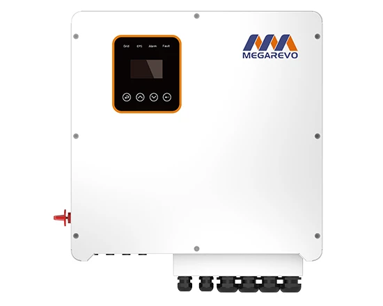 Hybrid inverter-Three phase ESS hybrid inverter