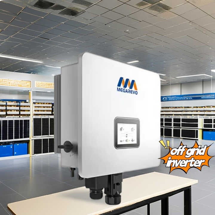 Off grid inverter-O5KL1D Off-grid Inverter