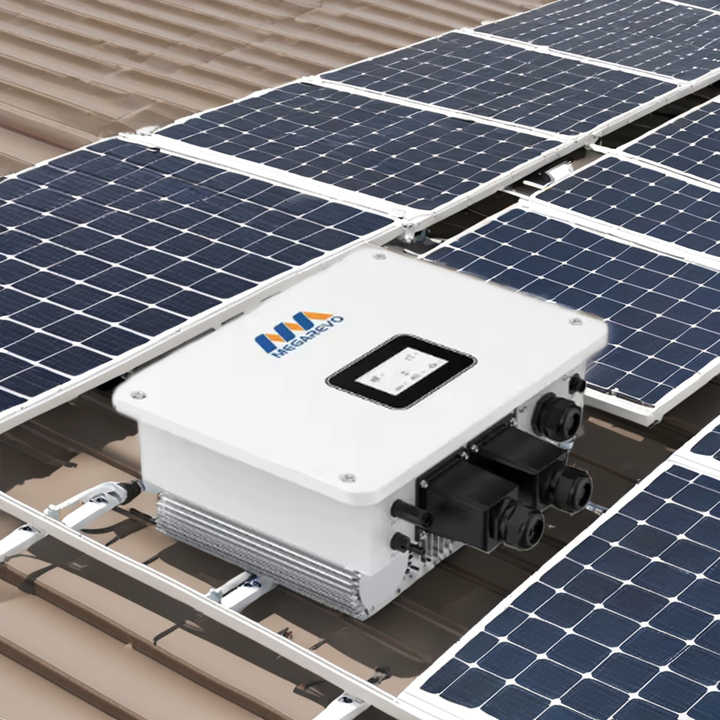 Off grid inverter-O5KL1D Off-grid Inverter