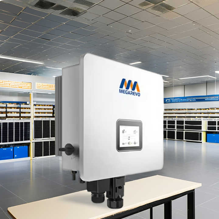 Off grid inverter-O5KL1D Off-grid Inverter