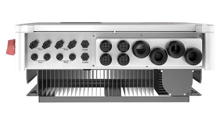 Hybrid inverter-Three phase ESS hybrid inverter