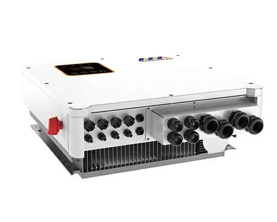 Hybrid inverter-Three phase ESS hybrid inverter